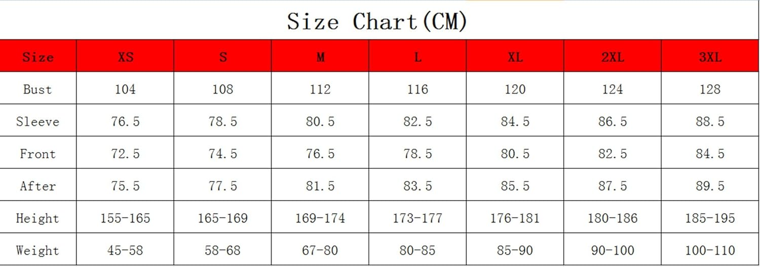 Wisdom Leaves Men's Cycling Jersey Long Sleeve Mountain Bike Jersey BMX Moisture-Wicking T-Shirt: Clothing