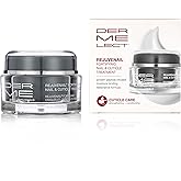 Dermelect Rejuvenail Fortifying Nail & Cuticle Treatment- Cream for Dry Damaged Cuticles with Peptides Hyaluronic Acid Shea Butter, Moisturizes, Soothes, Strengthens Repairs Cuticles & Nails