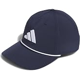 adidas Men's Ultimate365 Tour 5 Panel Golf Hat