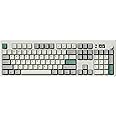BOYI K104Pro Retro Mechanical Keyboard with Screen&Knob,Gasket Structure BT5.0/2.4G/Type-C Wired Full Size RGB HotSwap Linear Lubed Switches NKRO Working&Gaming Keyboard for Mac/PC/Android