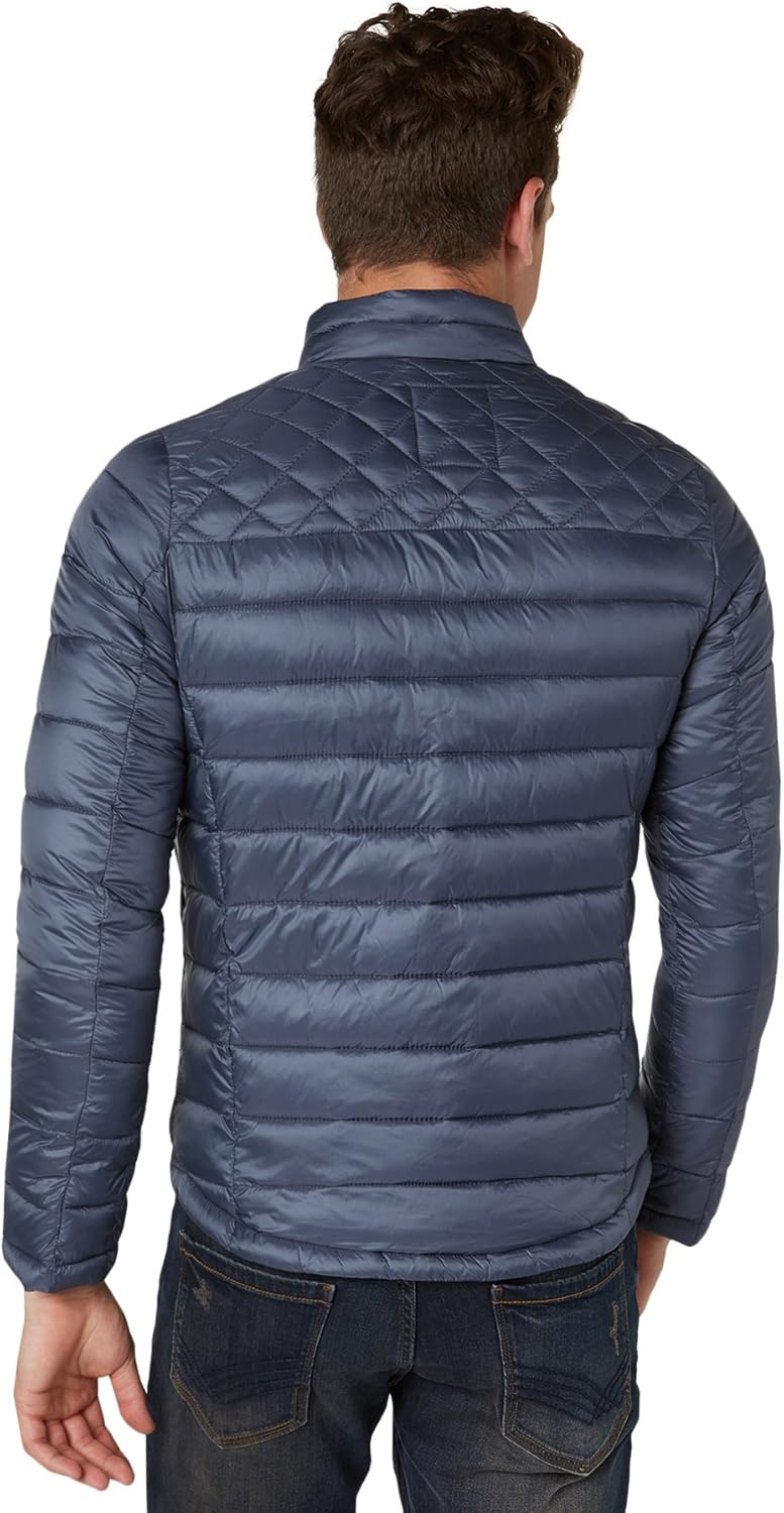 doudoune tom tailor homme