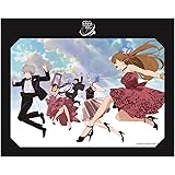 【Amazon.co.jp限定】 株式会社カラー10周年記念展 A4高精細印刷ミニポスター付前売券 [EVDVD-101]