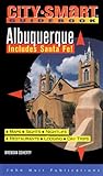 Image de City Smart Albuquerque: Includes Santa Fe! (City Smart Guidebook)