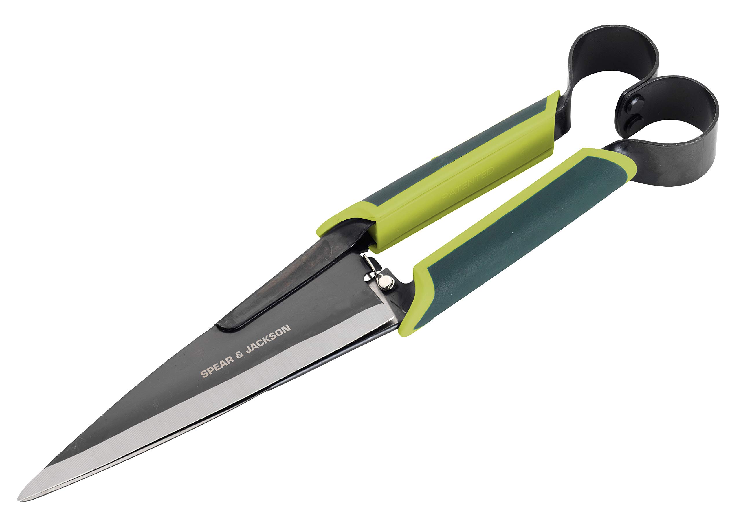 Spear & Jackson 4855KEW Kew Gardens Collection Razorsharp Topiary Shears