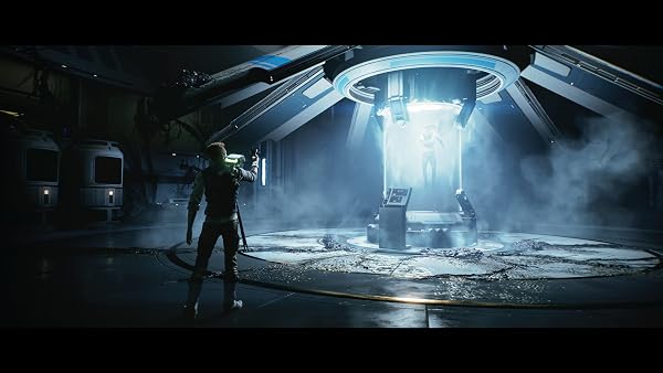 STAR WARS JEDI: SURVIVOR – PLAYSTATION 5