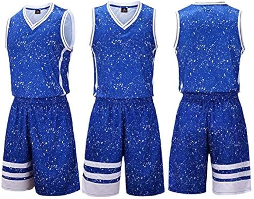 HUANGB Mujeres Baloncesto Ropa Deportiva Elegante Simplicidad ...