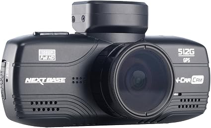 camera embarquée