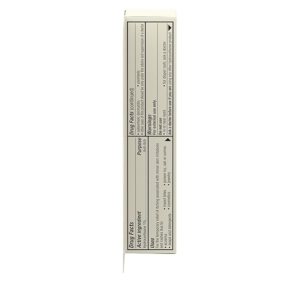 AVEENO MAXIMUM STRENGTH 1% HYDROCORTISONE ANTI-ITCH CREAM, TRIPLE OAT, ALOE & VITAMIN E FOR ITCH RELIEF FROM ECZEMA, PSORIASIS, INSECT BITES, POISON IVY, OAK & SUMAC & DETERGENTS, 1 OZ