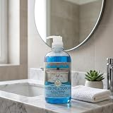Nesti Dante Thermal Water Liquid Soap 500ml White Hydrating Hand Wash view 2