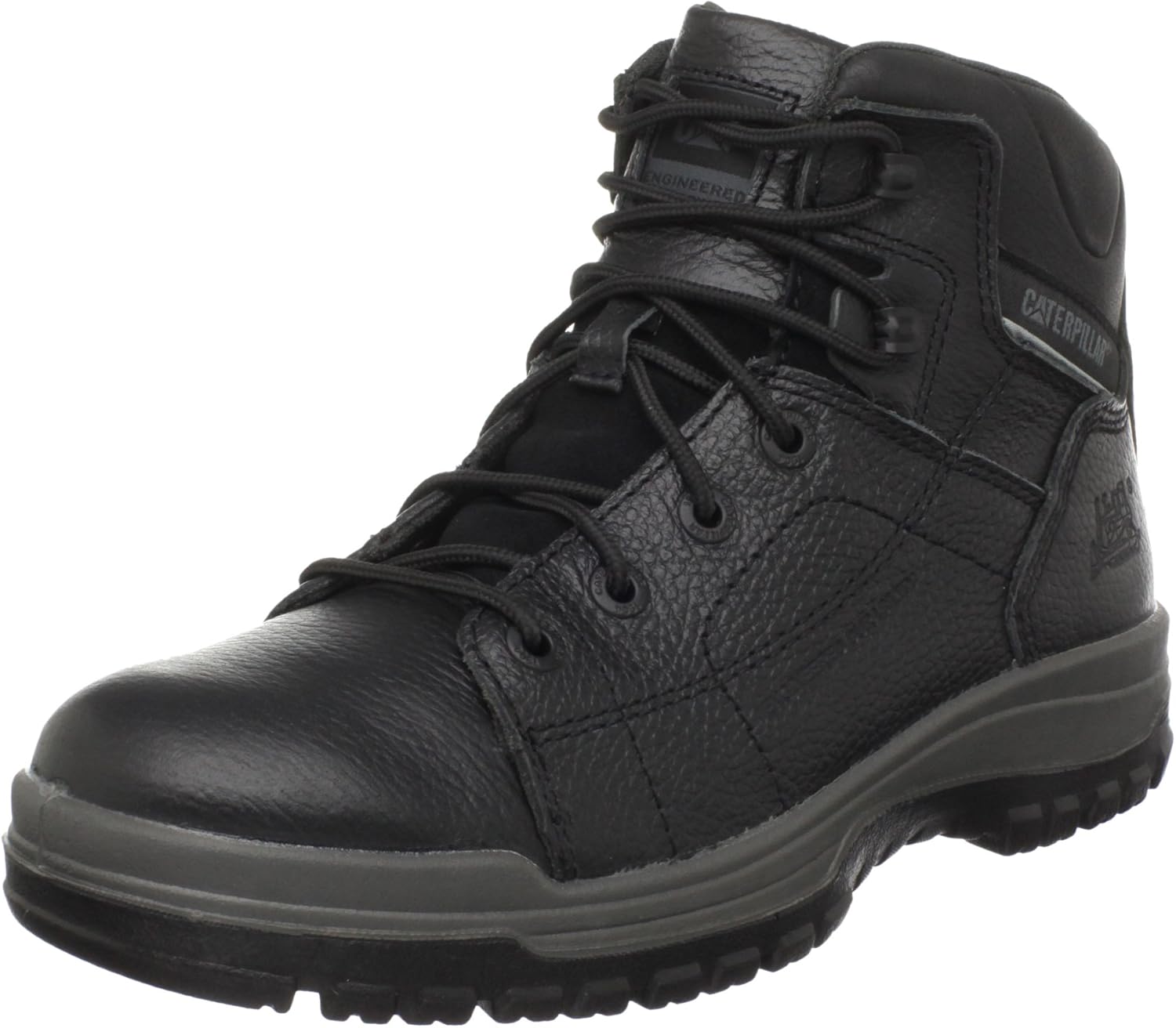 cat dimen safety boots
