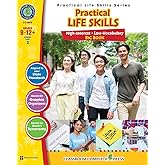 Practical Life Skills Big Book Gr. 9-12 - Classroom Complete Press