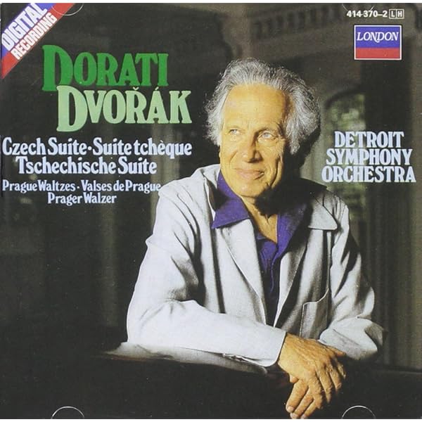 Zelenka: The Orchestral Works - Amazon.com Music