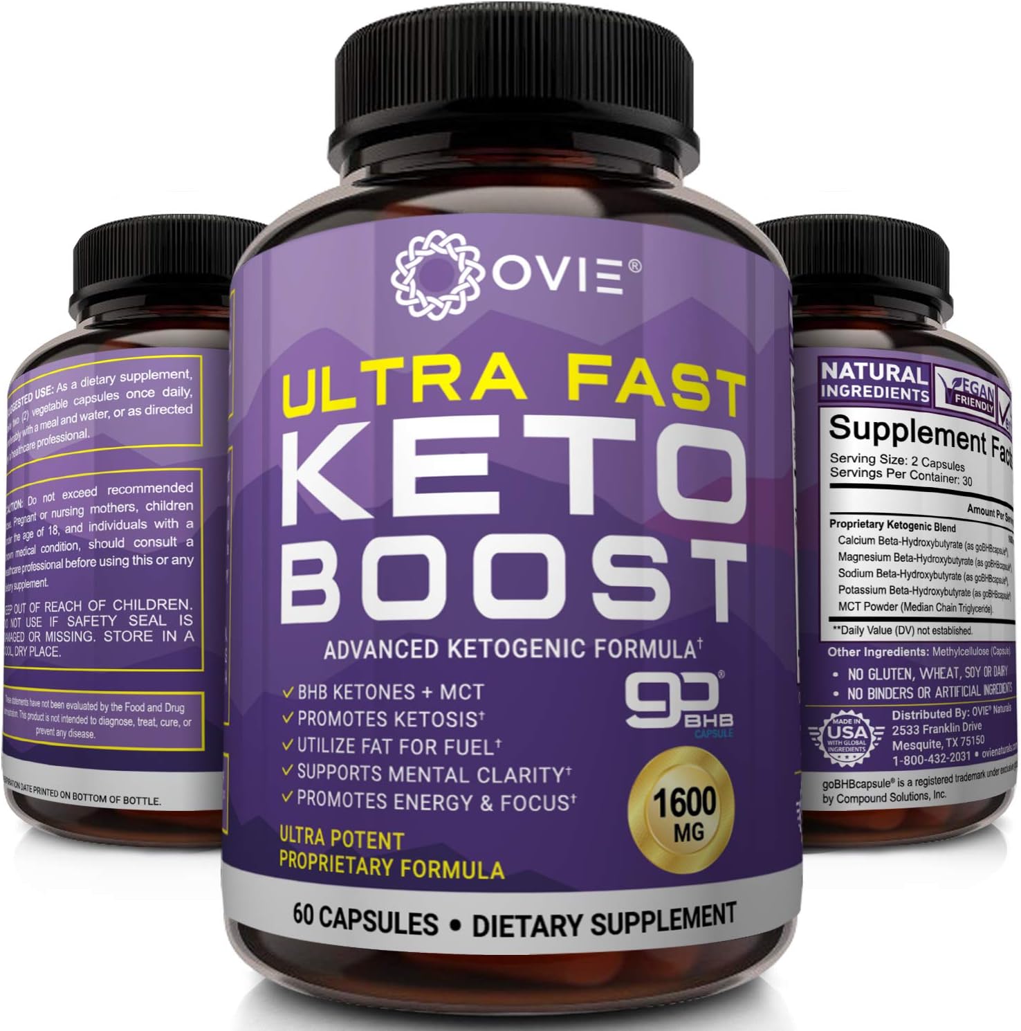 where can i find ultra fast keto boost
