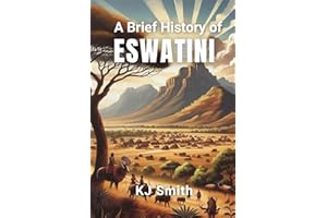 A Brief History of Eswatini