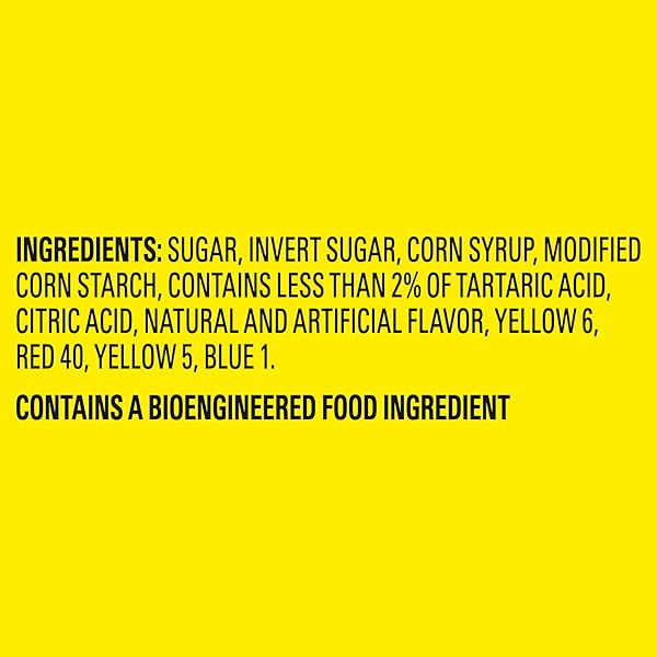 SOUR PATCH KIDS BITES SOFT & CHEWY CANDY, 12 OZ