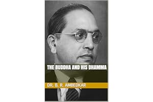 The Buddha and His Dhamma
