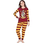 Harry Potter Harry Potter Ravenclaw Cotton Pajama Set Sleepwear