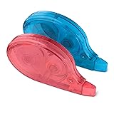 Amazon Basics White Out Correction Tape with