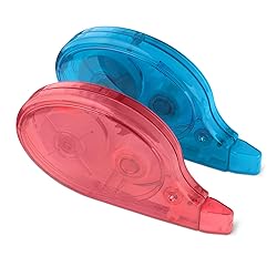 Amazon Basics White Out Correction Tape with