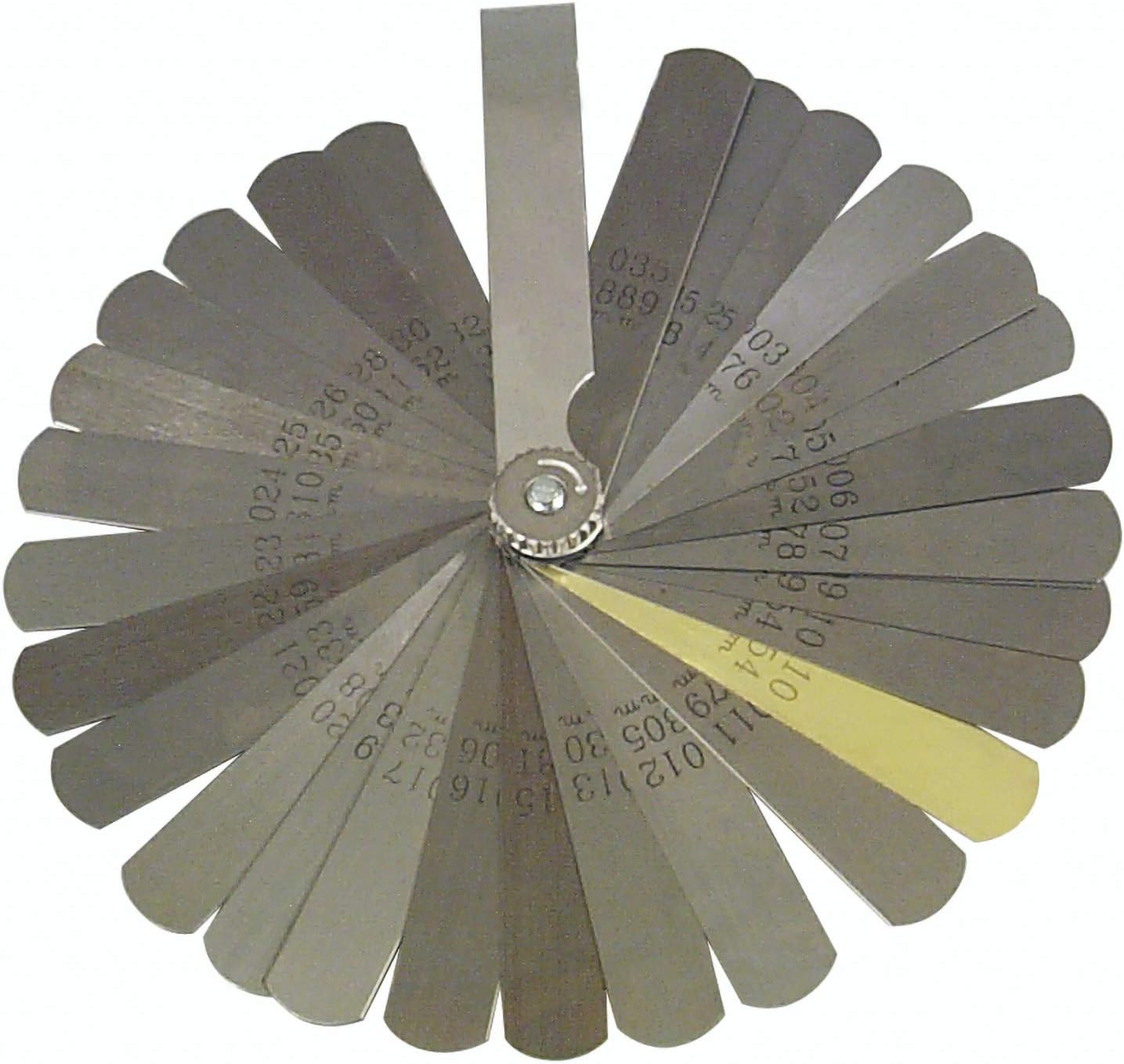 Lisle 67870 Spark Plug Gauge Gap: Automotive