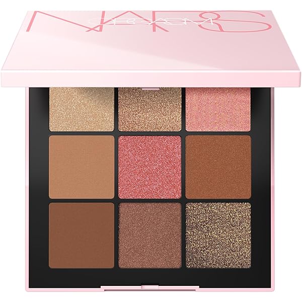 Amazon.com : NARS Skin Deep Eyeshadow Palette - Limited
