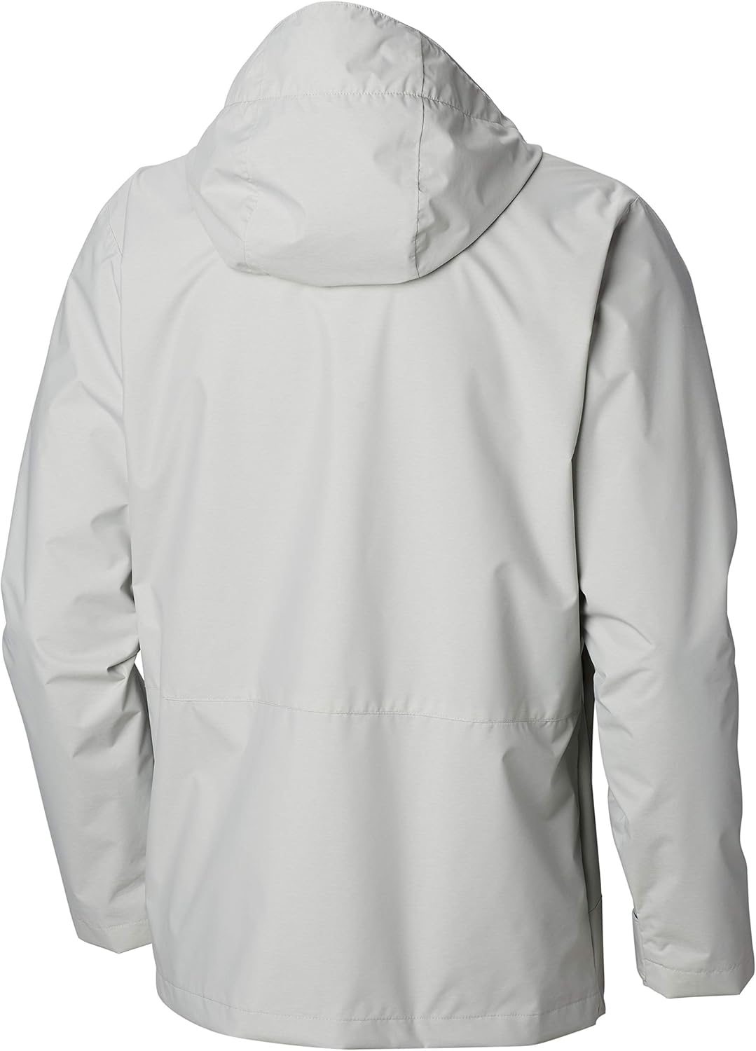 columbia men's norwalk mountain jacket