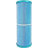 Hurricane Filters HF4H949-01M Elite Aseptic Spa Filter Cartridge - Replacement for PWW50L, Unicel 4CH-949, Filbur FC-0172, Waterway Teleweir 50 - Best Value USA Spa Filters
