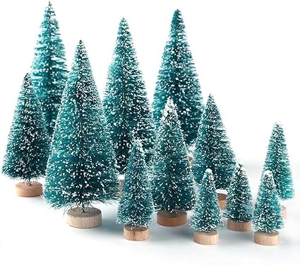 Sapin miniature Clearance