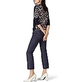 Derek Lam Collective Rent The Runway Pre-Loved Floral Back Sweater