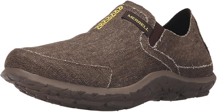 merrell cushe shoes