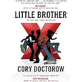 Little Brother (Little Brother, 1)