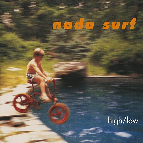Nada Surf - Let Go - Amazon.com Music