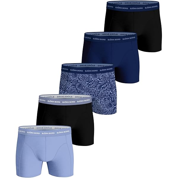 Bjorn Borg borg shorts 9999-1191-bl143 van training shorts