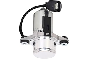 TOJIO Brake Booster Vacuum Pum Replaces# 20804130, 20939309, 31317530, UP28