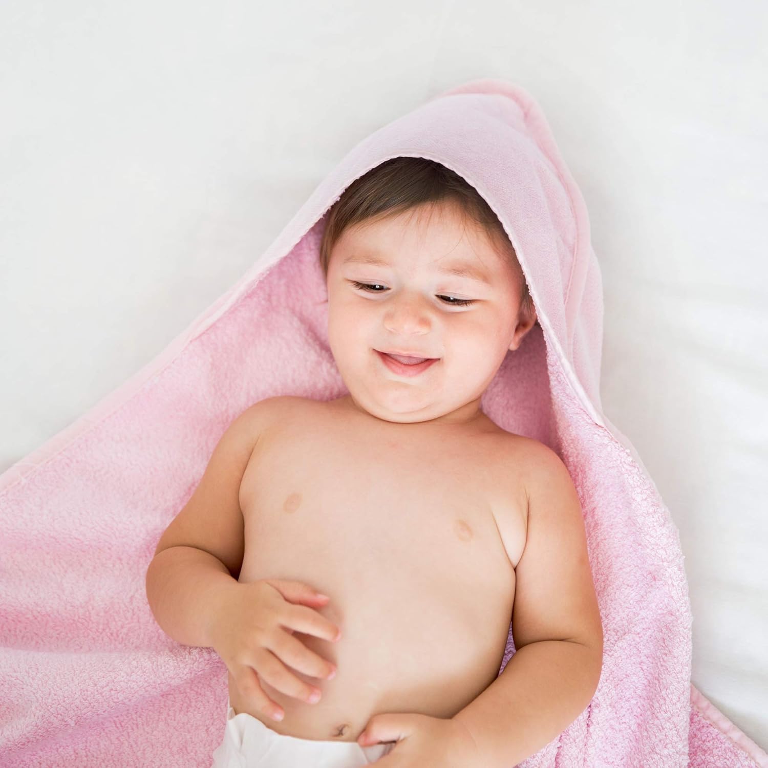 best baby towels for newborns