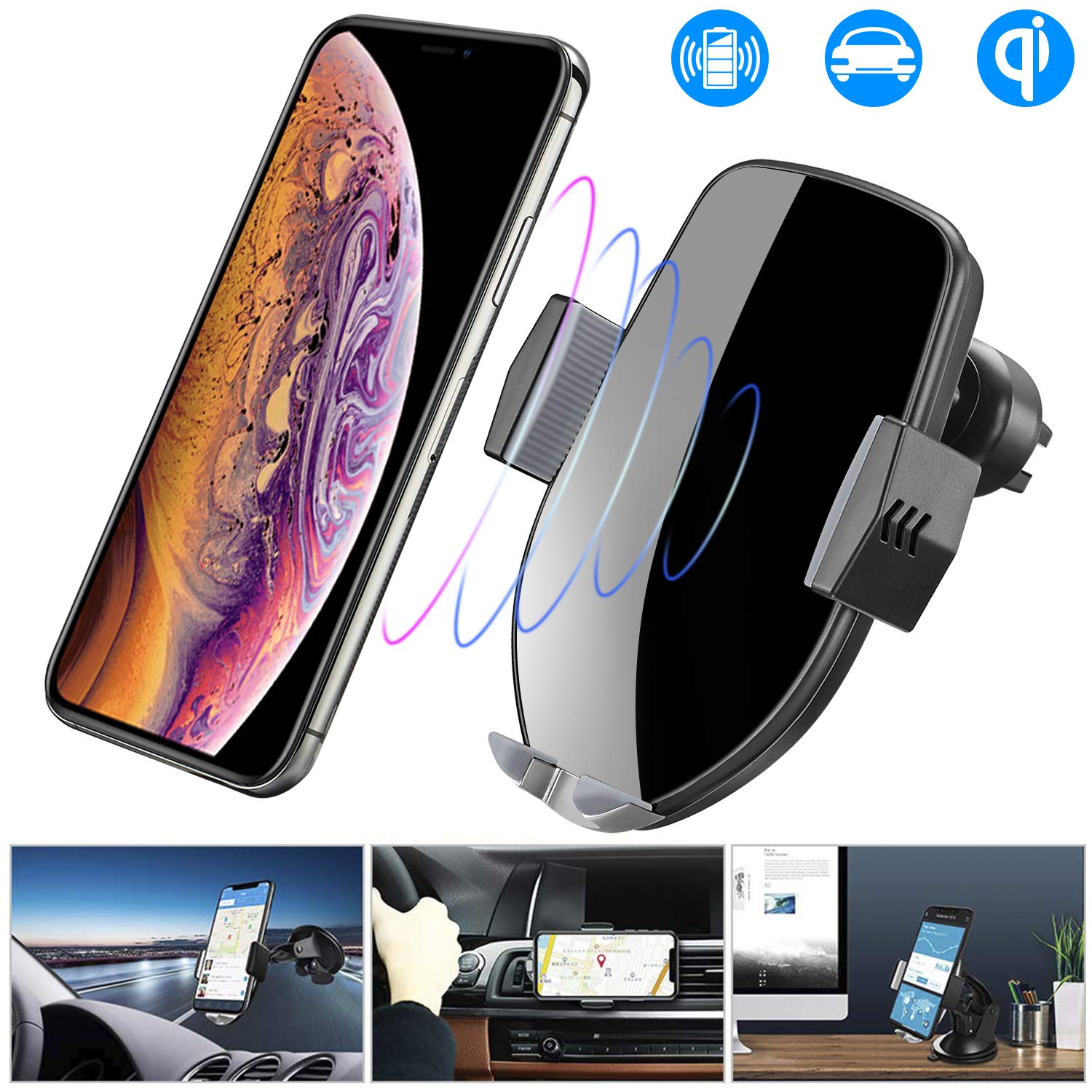 車好きの父に贈る誕生日プレゼント5選 家族でドライブへ