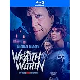 The Wraith Within [Blu-ray]