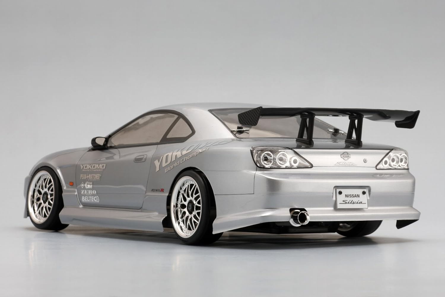 yokomo s15
