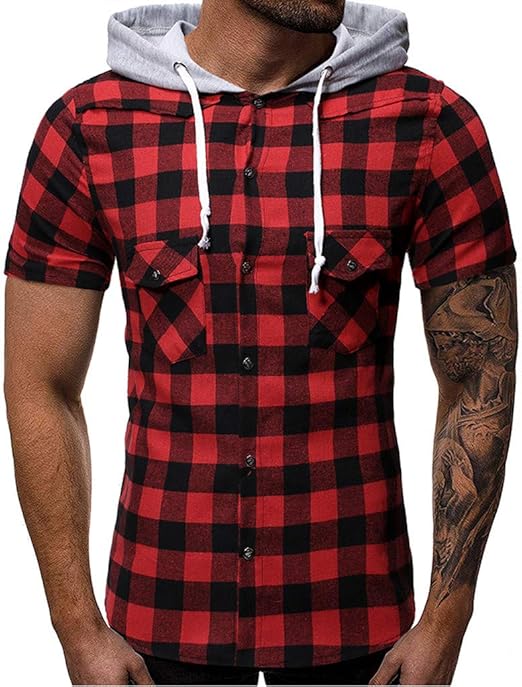 camisas ala moda 2019