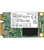 Amazon.com: Samsung 850 EVO - 250GB - mSATA Internal SSD (MZ