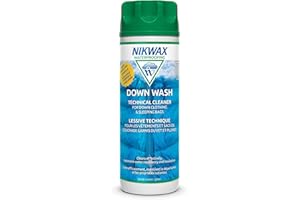 Nikwax Down Wash