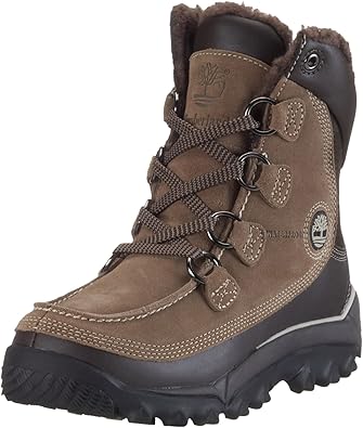 timberland rime ridge leather winter boots