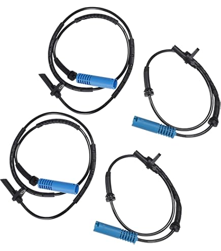 BorgWarner 179430 Speed Sensor Kit (EFR Speed Sensor Kit), 1