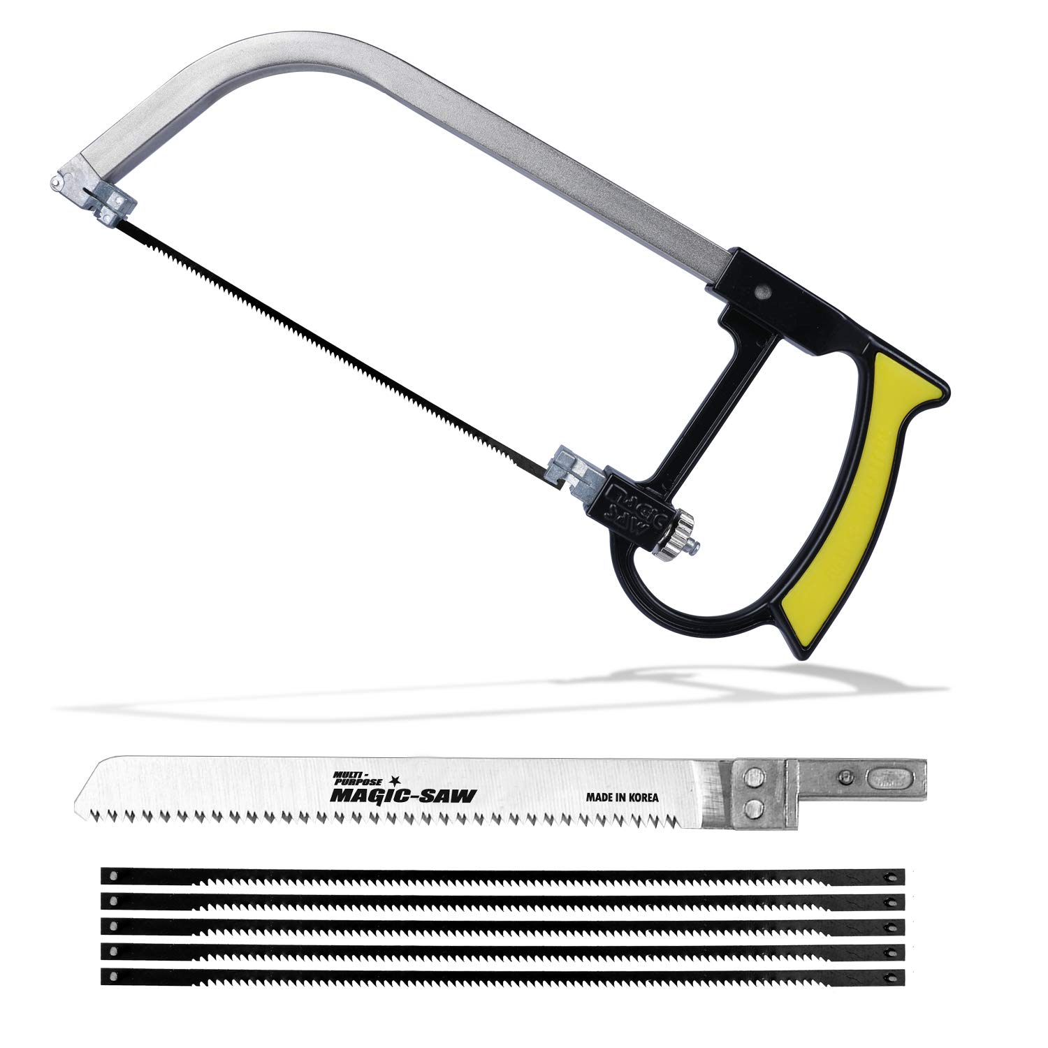 Which Is The Best Genie Universal Saw