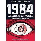 1984 (Essential Orwell Classics)
