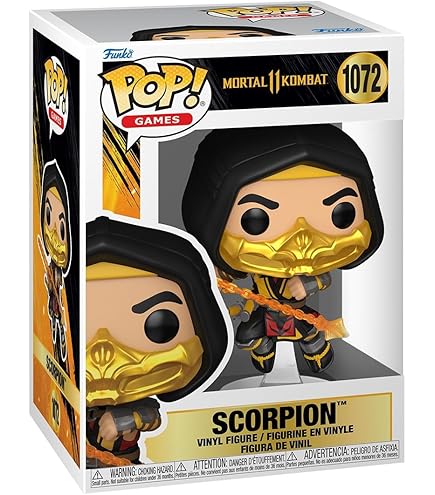 Amazon.com: Funko Pop! Moral Kombat Raiden with Lightning