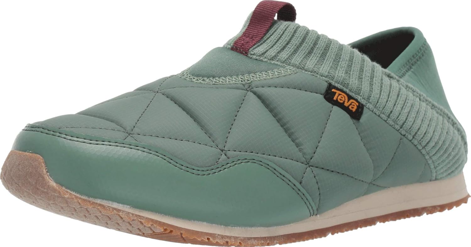 teva sleeping bag slippers