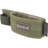 Maxpedition Gear Sneak Universal Holster Insert with Mag Retention