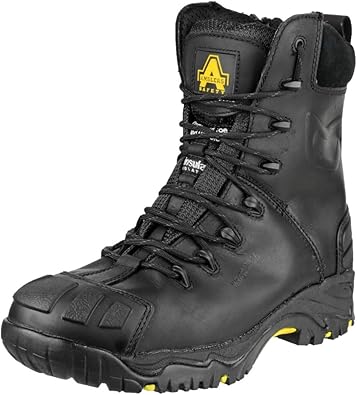 Amblers fs999 Clearance