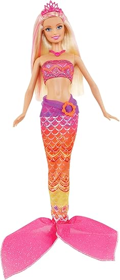 merliah mermaid